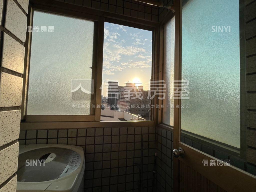 慶禾小富都雙採光一房一廳房屋室內格局與周邊環境