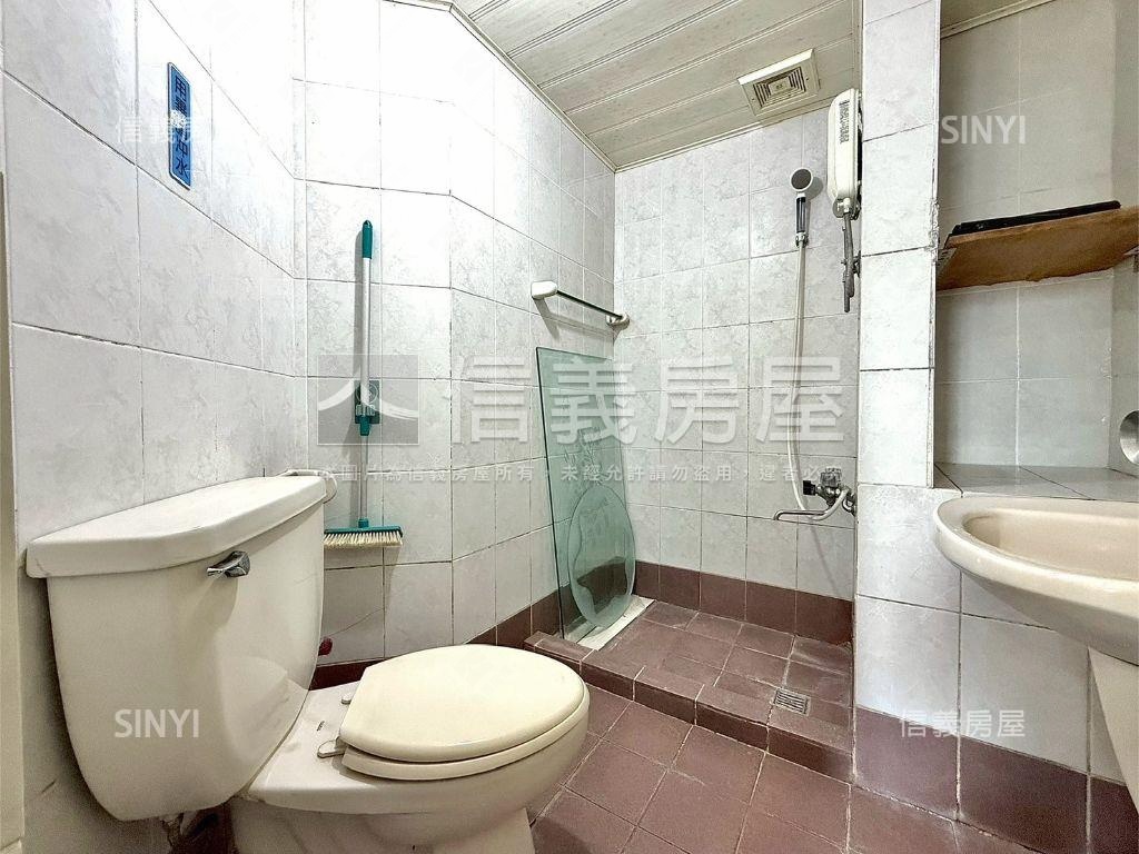 慶禾小富都雙採光一房一廳房屋室內格局與周邊環境