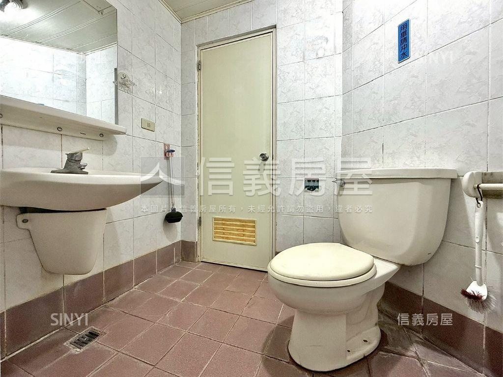 慶禾小富都雙採光一房一廳房屋室內格局與周邊環境