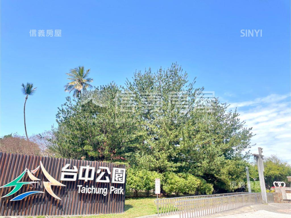 慶禾小富都雙採光一房一廳房屋室內格局與周邊環境