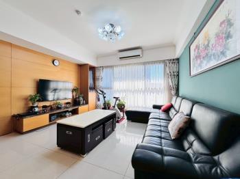 合輝醇品大器四房車位