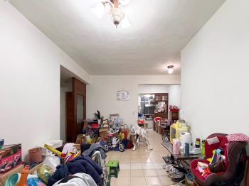 格局方正免爬高公寓二樓