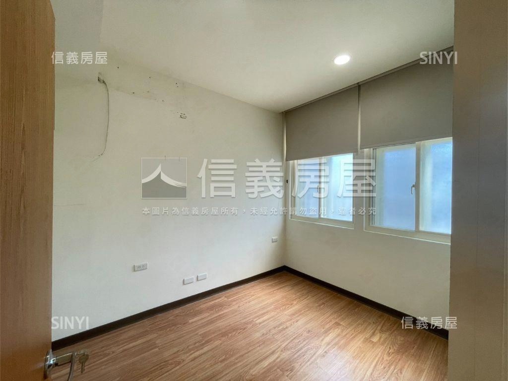 成功美寓房屋室內格局與周邊環境