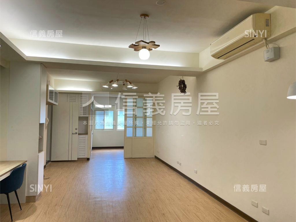 成功美寓房屋室內格局與周邊環境
