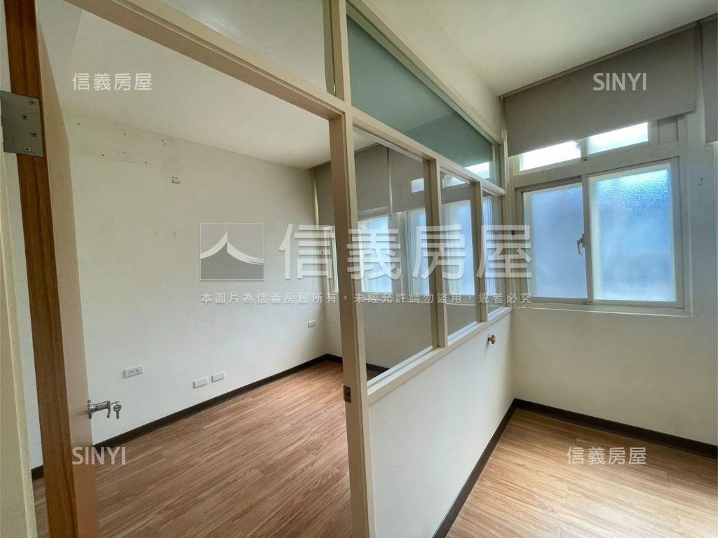 成功美寓房屋室內格局與周邊環境