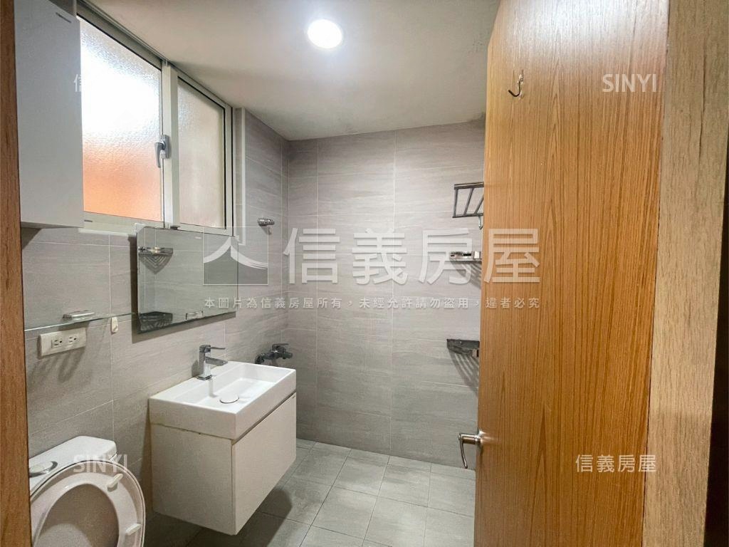 成功美寓房屋室內格局與周邊環境
