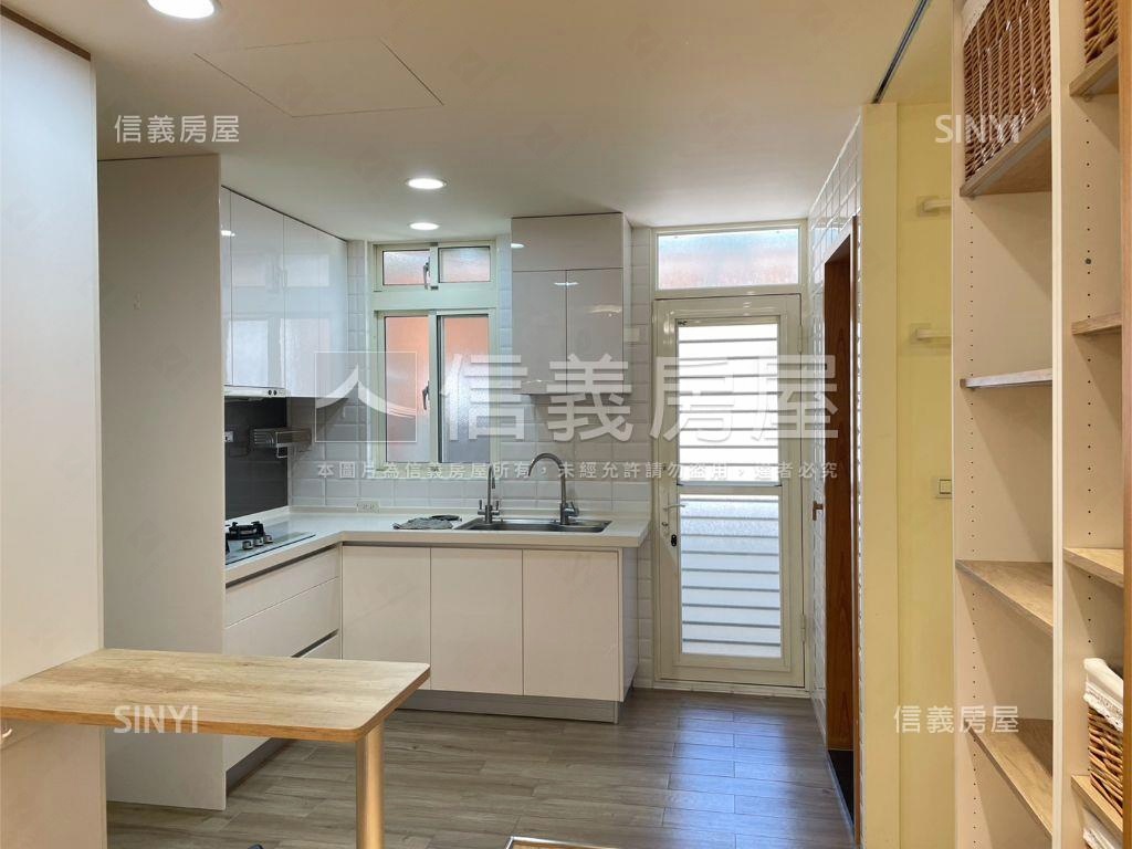 成功美寓房屋室內格局與周邊環境