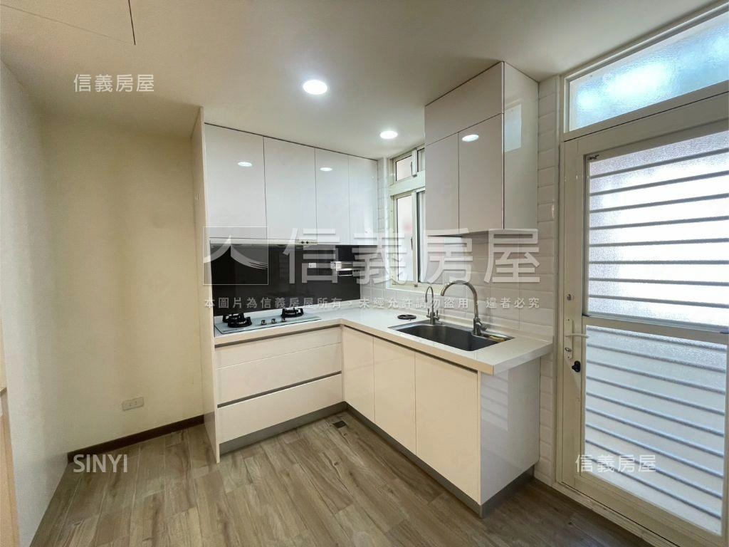 成功美寓房屋室內格局與周邊環境