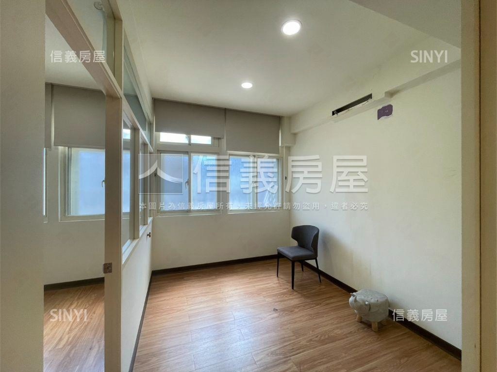 成功美寓房屋室內格局與周邊環境