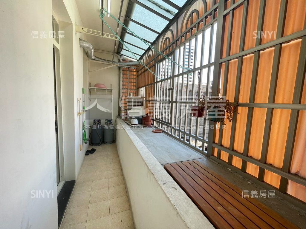 成功美寓房屋室內格局與周邊環境