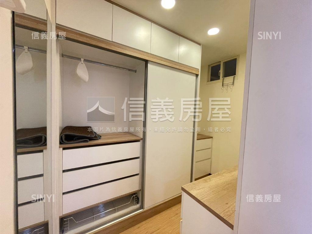 成功美寓房屋室內格局與周邊環境