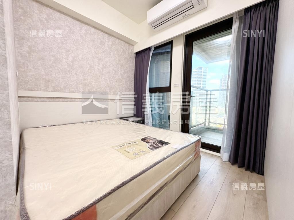 陽光灑落質感優美小宅房屋室內格局與周邊環境