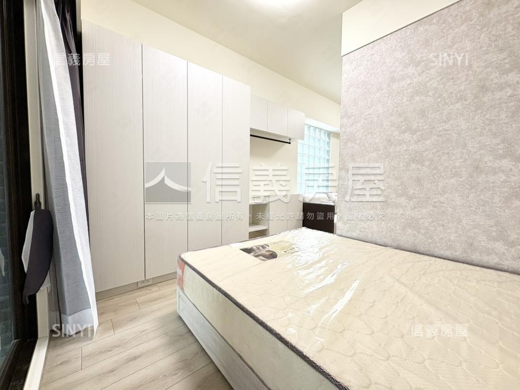 陽光灑落質感優美小宅房屋室內格局與周邊環境