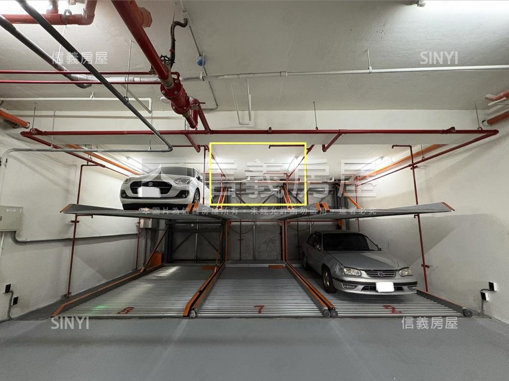 陽光灑落質感優美小宅房屋室內格局與周邊環境