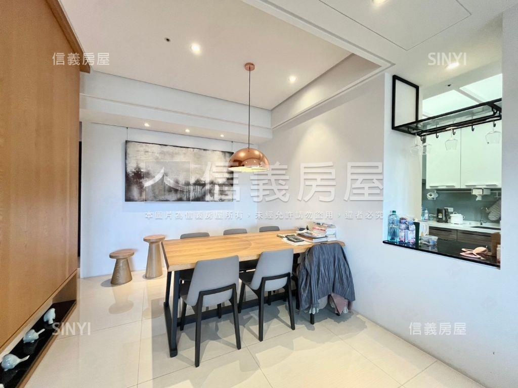 ★新業觀峰美屋附雙車★房屋室內格局與周邊環境