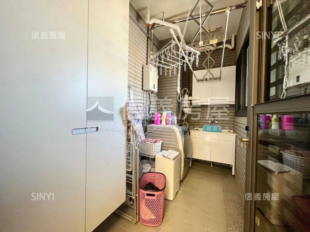 ★新業觀峰美屋附雙車★房屋室內格局與周邊環境