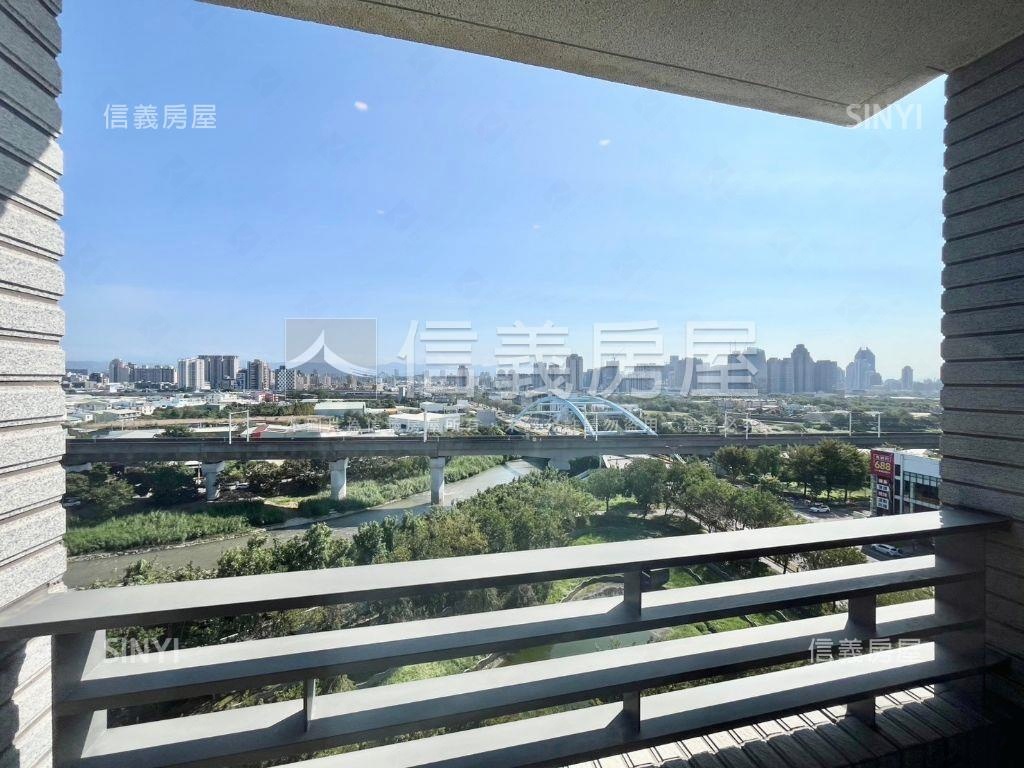★新業觀峰美屋附雙車★房屋室內格局與周邊環境