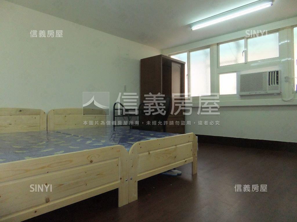 雙子星商三土地公寓３樓房屋室內格局與周邊環境