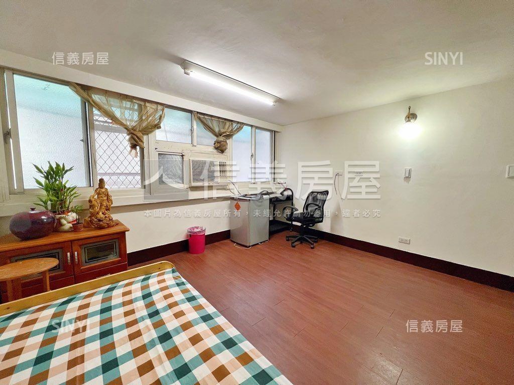 雙子星商三土地公寓３樓房屋室內格局與周邊環境