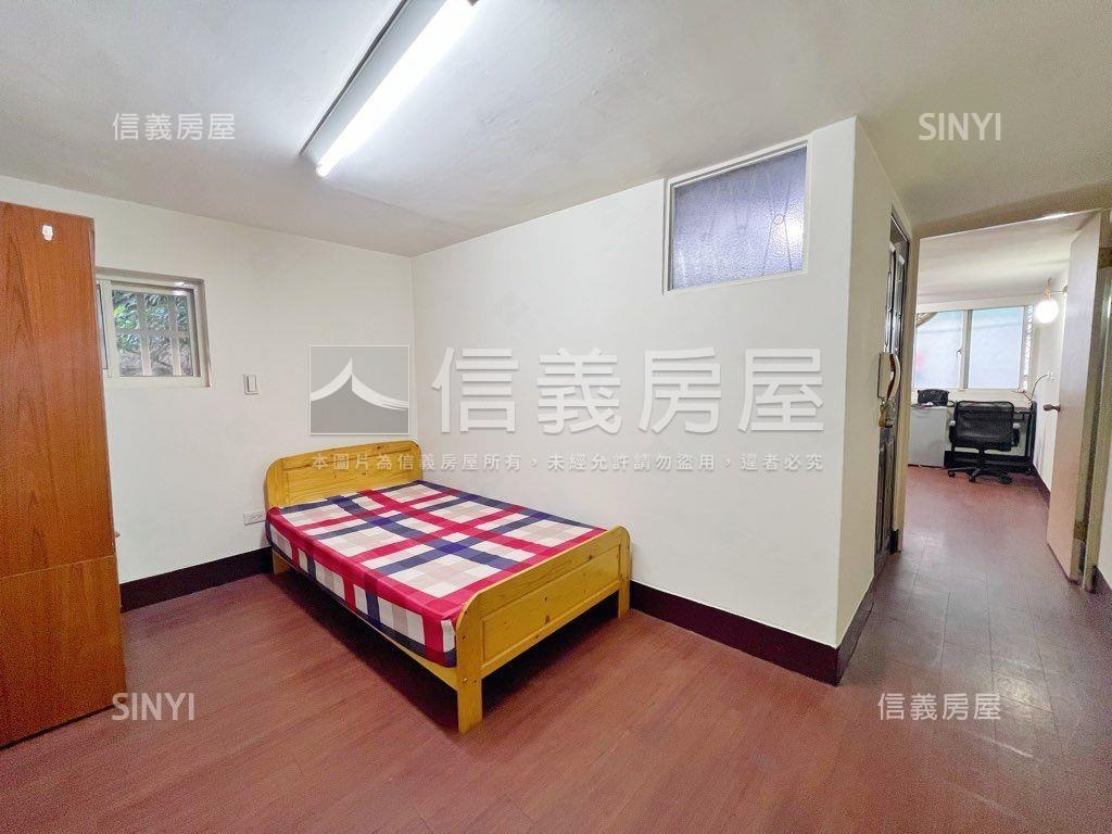 雙子星商三土地公寓３樓房屋室內格局與周邊環境
