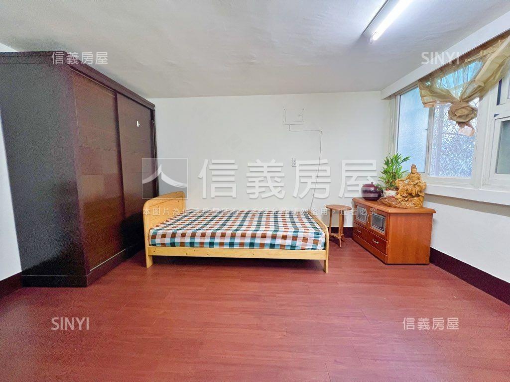 雙子星商三土地公寓３樓房屋室內格局與周邊環境