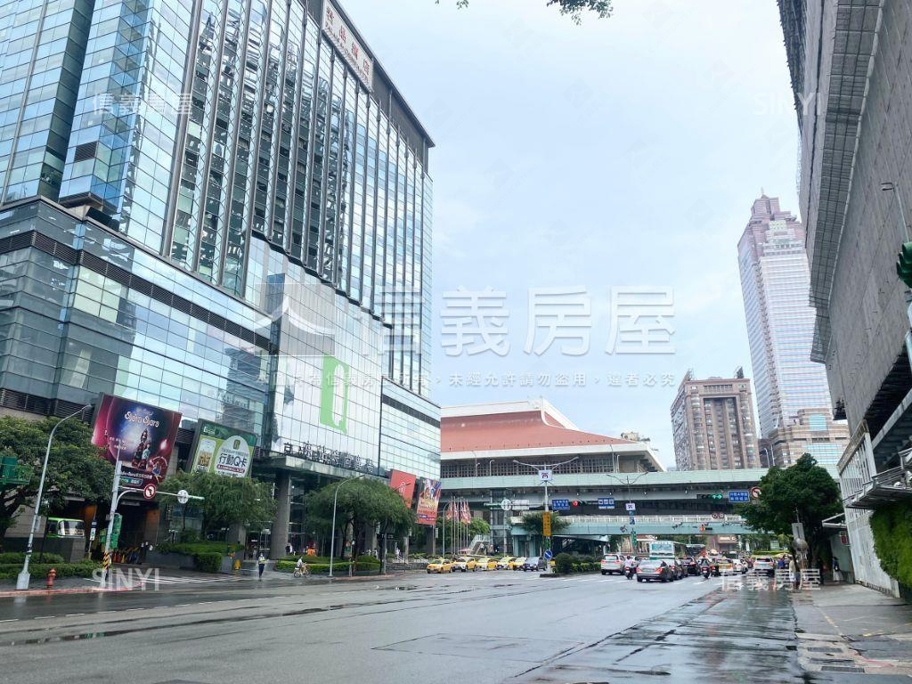 雙子星商三土地公寓３樓房屋室內格局與周邊環境