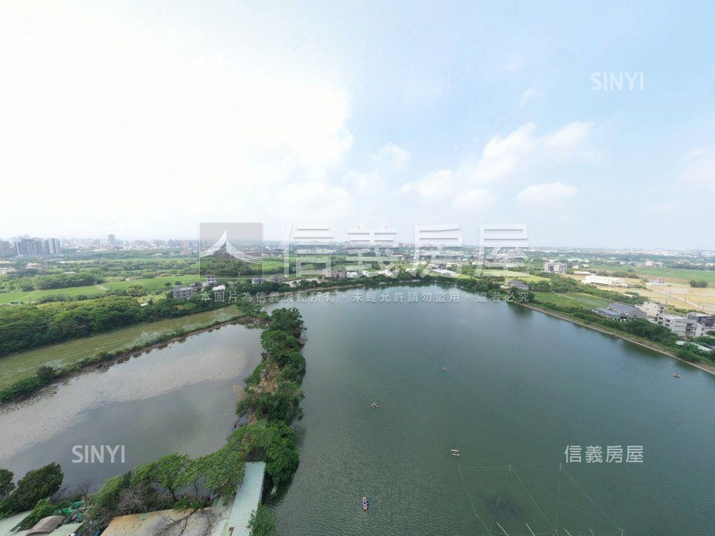 中壢民權路臨路農地房屋室內格局與周邊環境