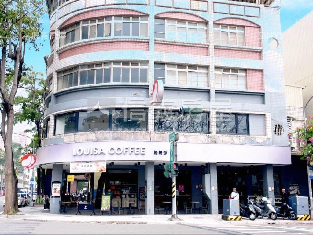 專任北高近交流道正路透店房屋室內格局與周邊環境
