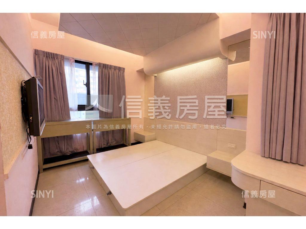 勝美ＬＡＯＮＥ美屋平車位房屋室內格局與周邊環境