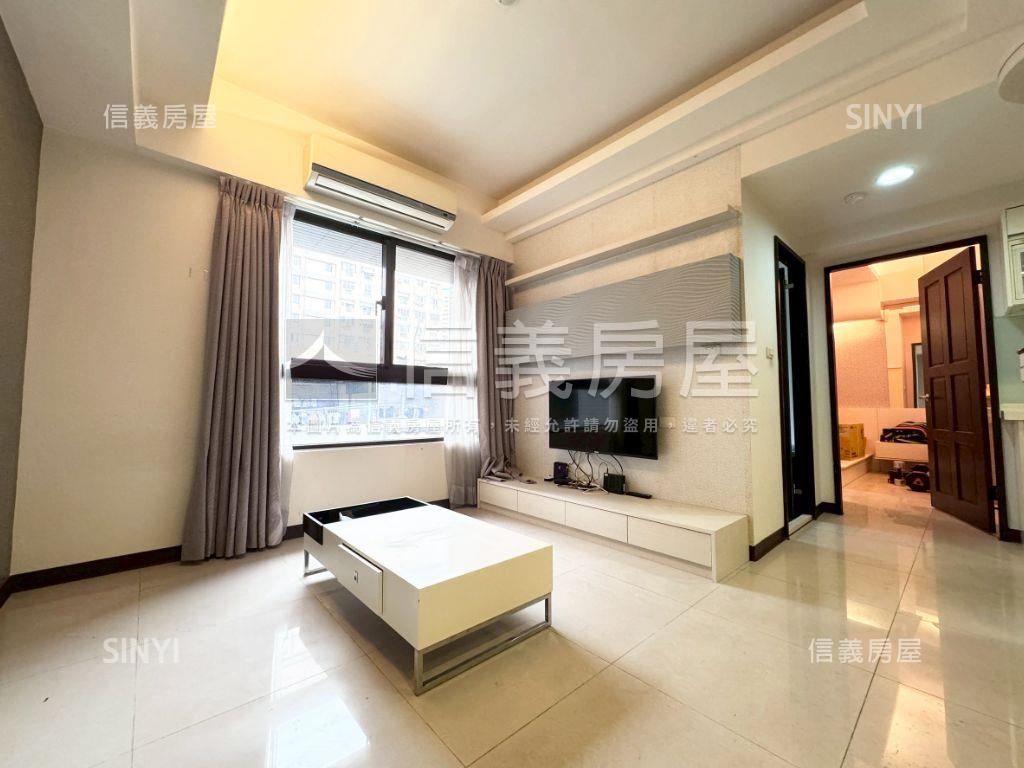 勝美ＬＡＯＮＥ美屋平車位房屋室內格局與周邊環境