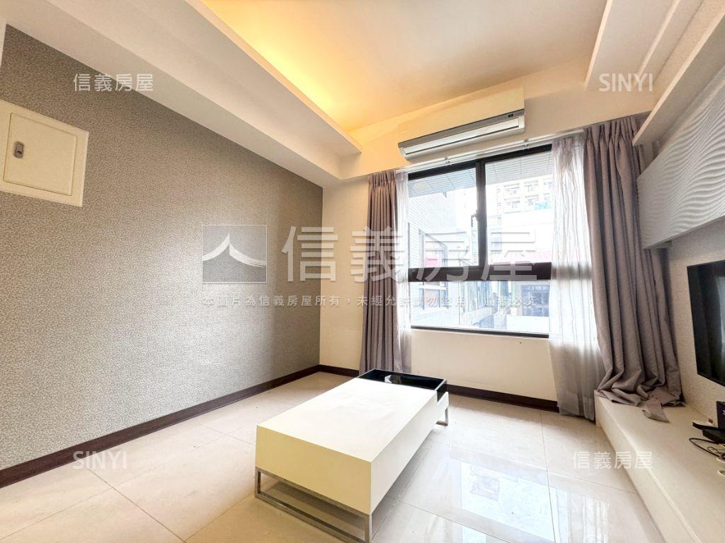 勝美ＬＡＯＮＥ美屋平車位房屋室內格局與周邊環境