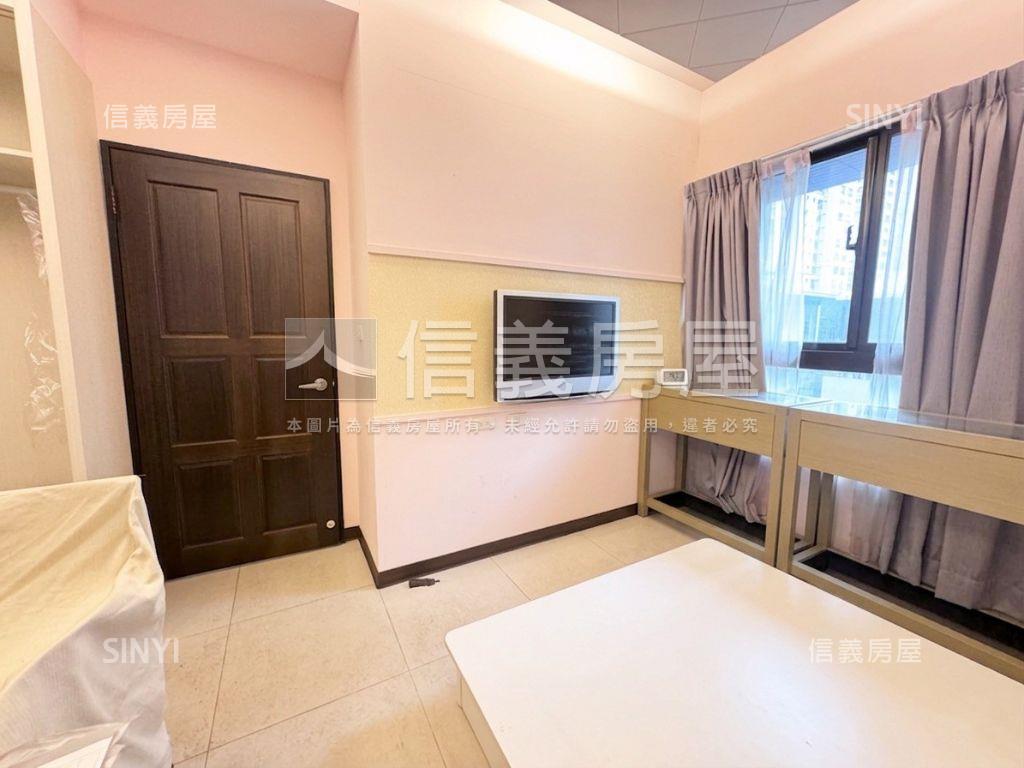 勝美ＬＡＯＮＥ美屋平車位房屋室內格局與周邊環境