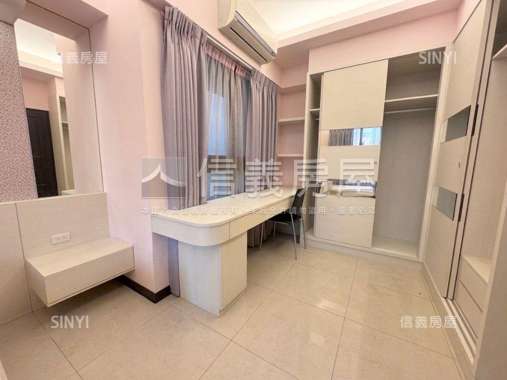 勝美ＬＡＯＮＥ美屋平車位房屋室內格局與周邊環境