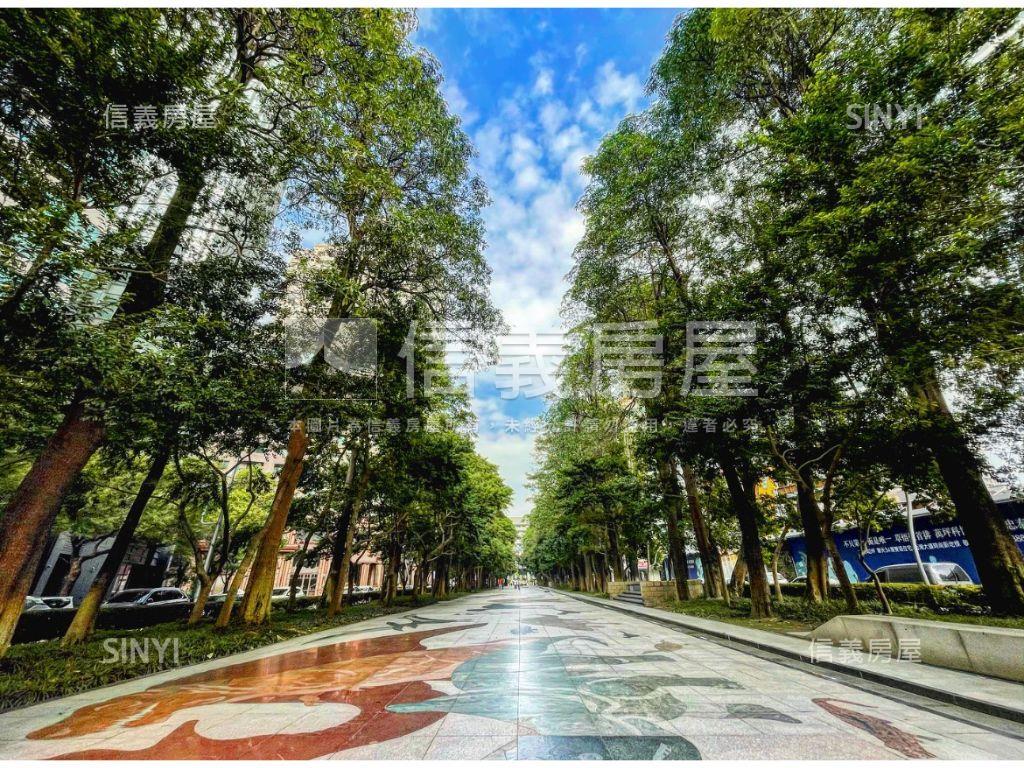 勝美ＬＡＯＮＥ美屋平車位房屋室內格局與周邊環境