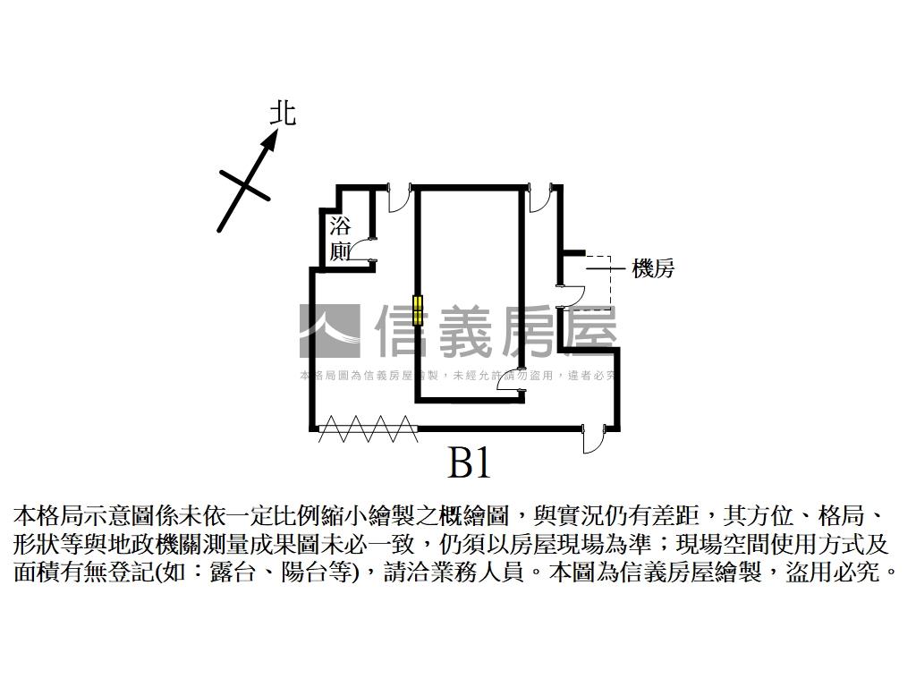捷運遠揚好地點房屋室內格局與周邊環境