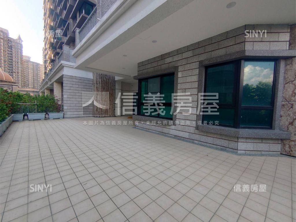 ☆台北灣銀河一樓‧稀有戶房屋室內格局與周邊環境