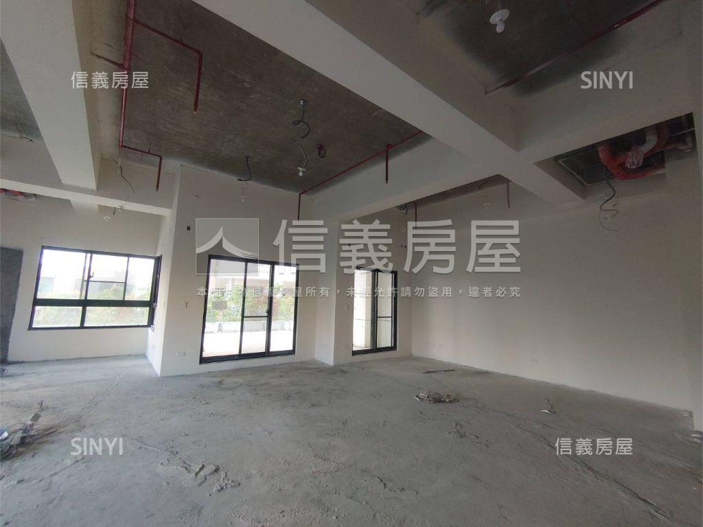 ☆台北灣銀河一樓‧稀有戶房屋室內格局與周邊環境