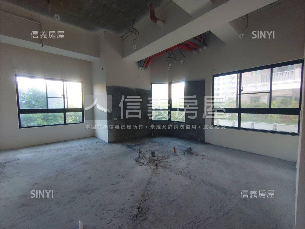 ☆台北灣銀河一樓‧稀有戶房屋室內格局與周邊環境