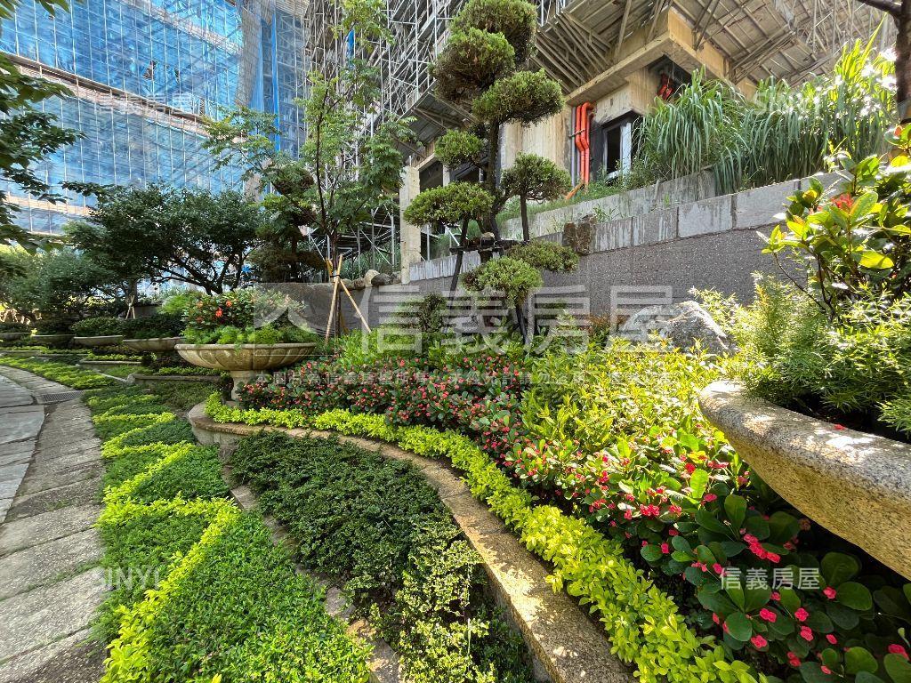 ☆台北灣銀河一樓‧稀有戶房屋室內格局與周邊環境