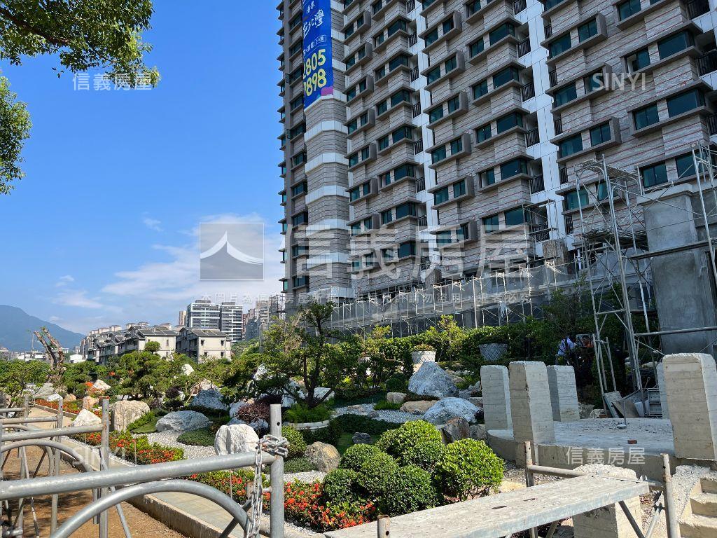 ☆台北灣銀河一樓‧稀有戶房屋室內格局與周邊環境