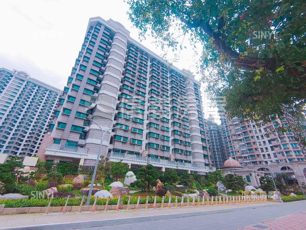 ☆台北灣銀河一樓‧稀有戶房屋室內格局與周邊環境