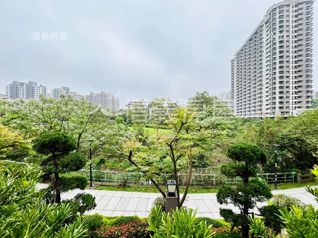 ☆台北灣銀河一樓‧稀有戶房屋室內格局與周邊環境