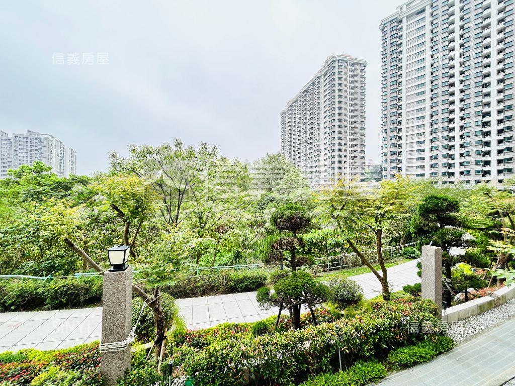 ☆台北灣銀河一樓‧稀有戶房屋室內格局與周邊環境