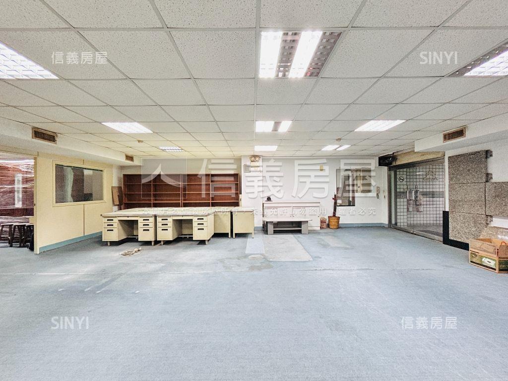 中正路辦公首選房屋室內格局與周邊環境