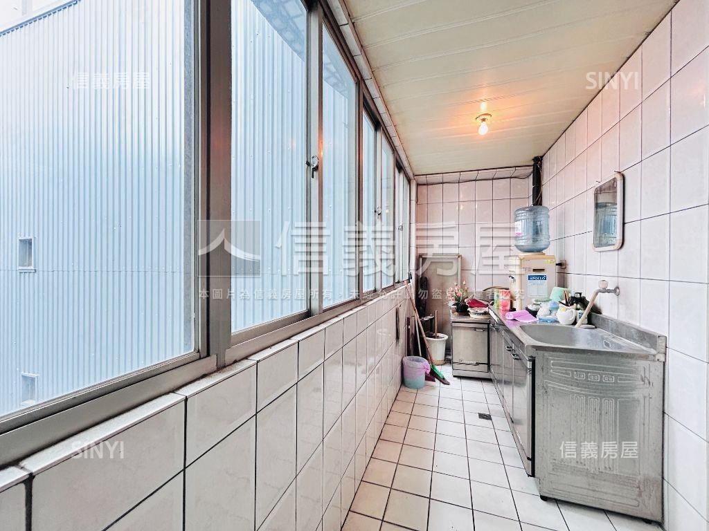 中正路辦公首選房屋室內格局與周邊環境