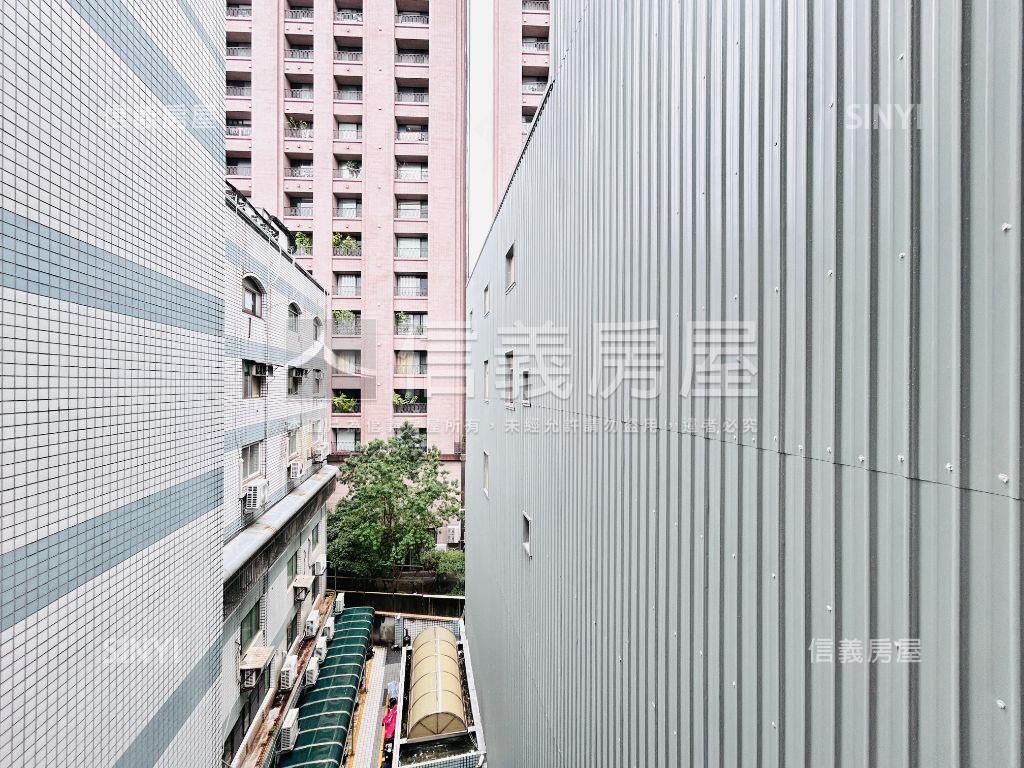 中正路辦公首選房屋室內格局與周邊環境