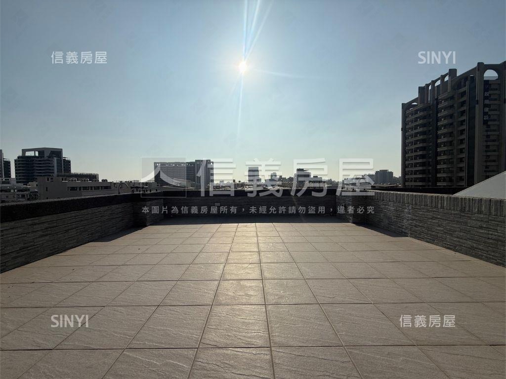 泓運發達宅角窗透店房屋室內格局與周邊環境