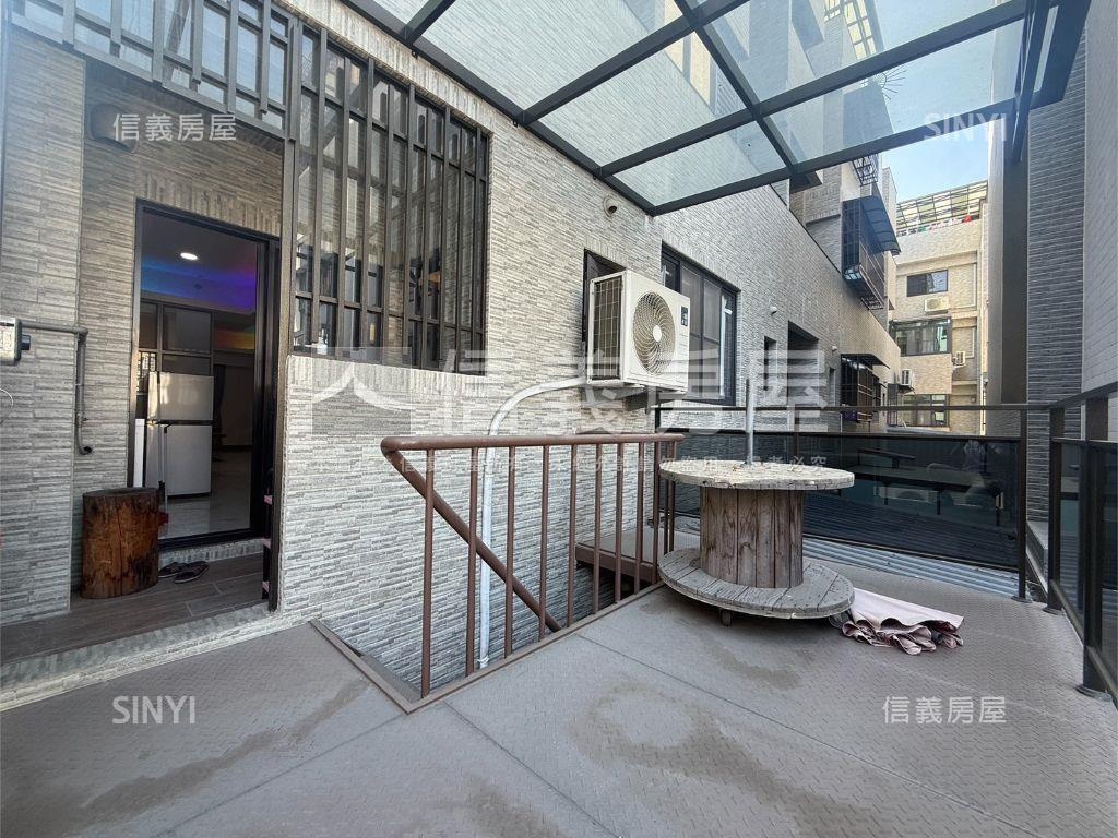 泓運發達宅角窗透店房屋室內格局與周邊環境