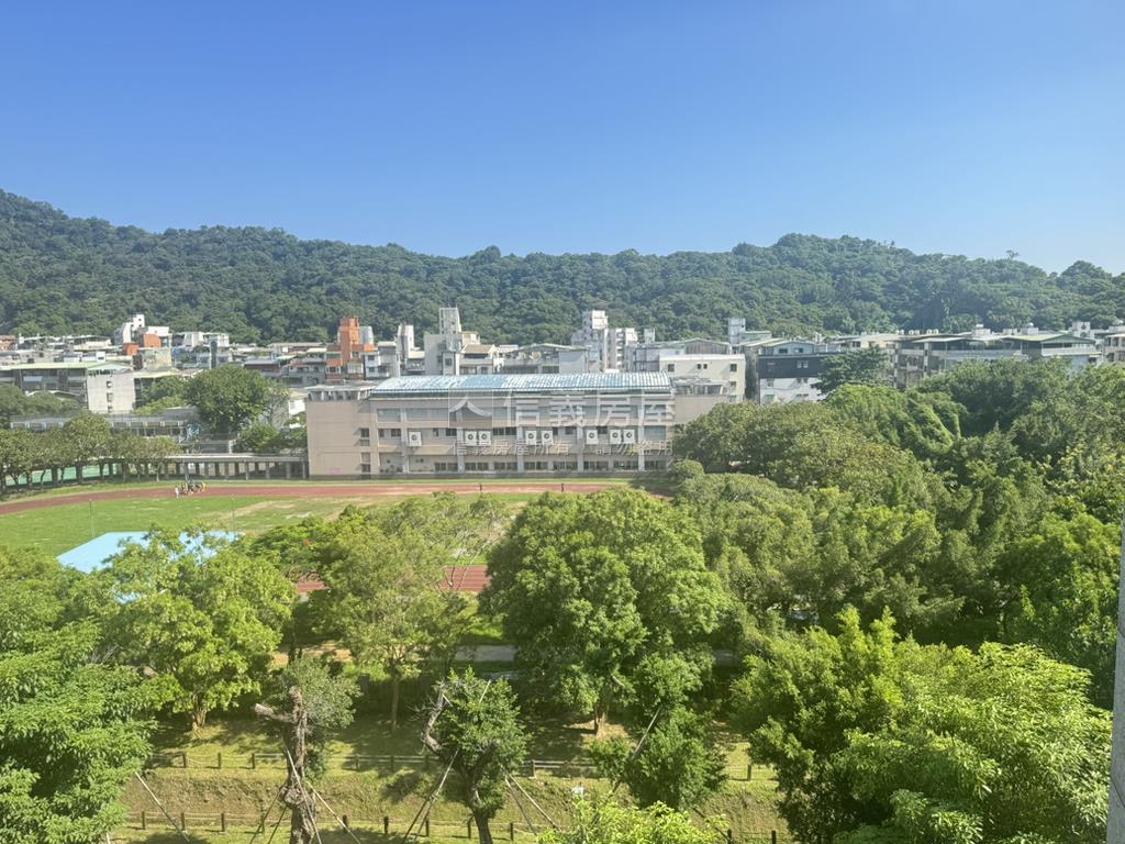 【華固晴川】正面公園豪邸房屋室內格局與周邊環境