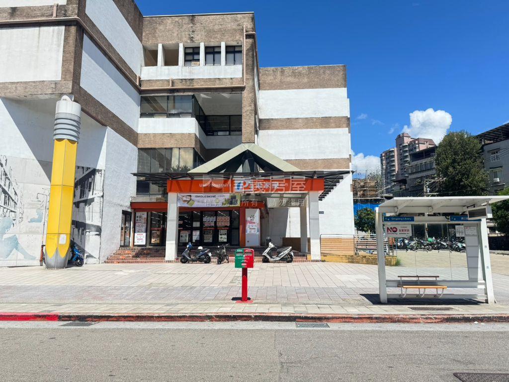 【華固晴川】正面公園豪邸房屋室內格局與周邊環境